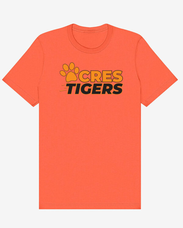 Creech Road T-Shirts - Image 4