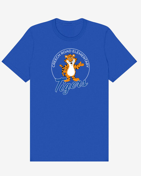 Creech Road T-Shirts - Image 2