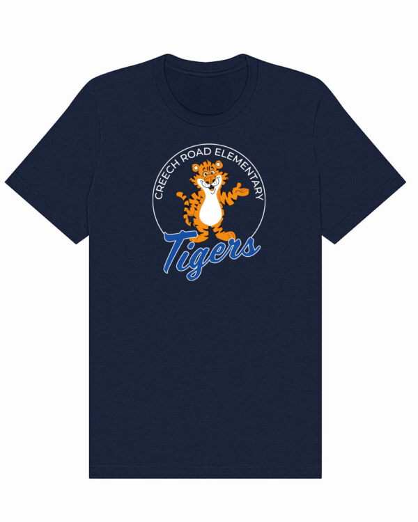 Creech Road T-Shirts - Image 3