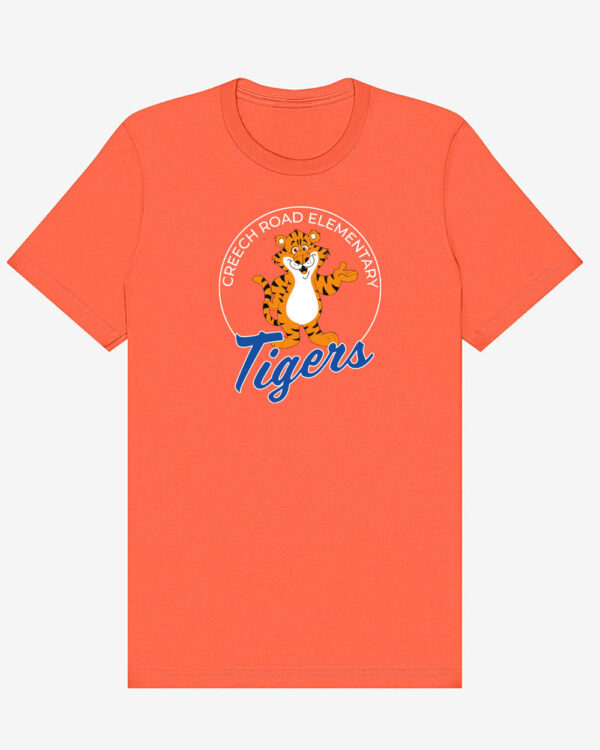 Creech Road T-Shirts - Image 4