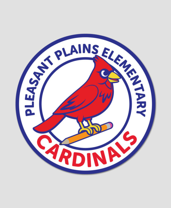 Pleasant Plains Magnet