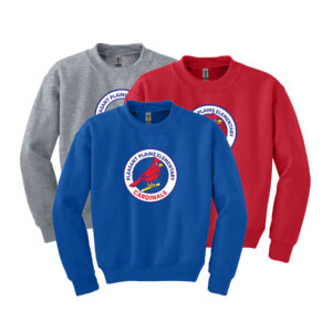 Pleasant Plains Pull-Over Sweatshirt