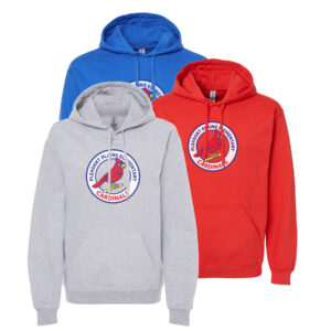 Pleasant Plains Hoodies