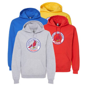Pleasant Plains Hoodies