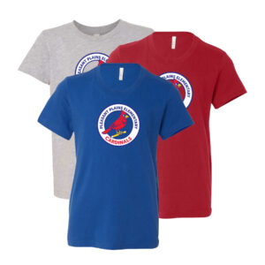 Pleasant Plains T-Shirts