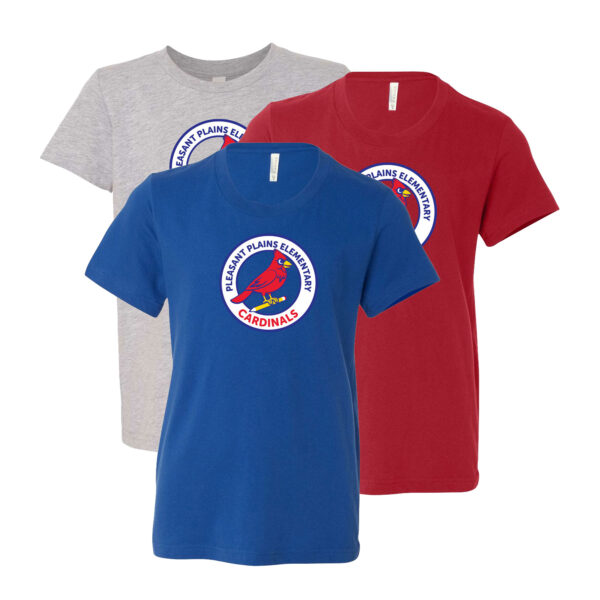 Pleasant Plains T-Shirts