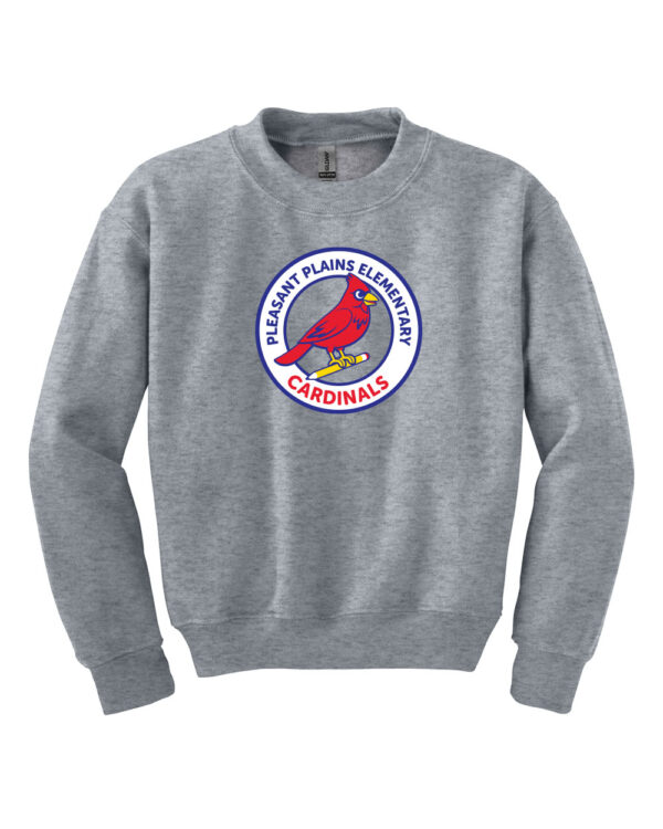 Pleasant Plains Pull-Over Sweatshirt - Image 3