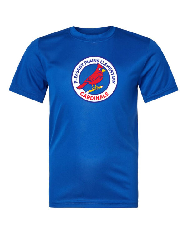 Pleasant Plains Dry-Fit Shirts - Image 3
