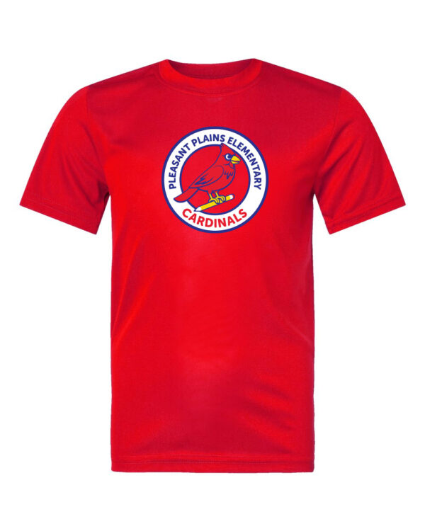 Pleasant Plains Dry-Fit Shirts - Image 2