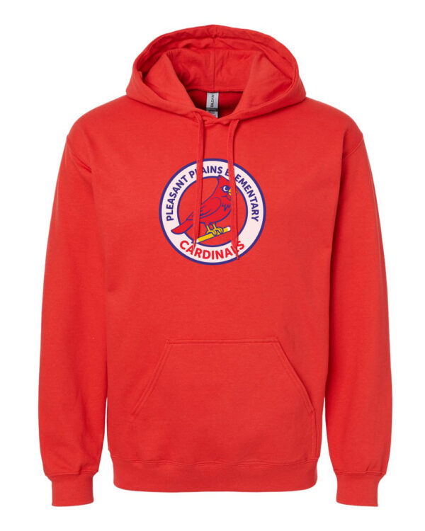 Pleasant Plains Hoodies - Image 3