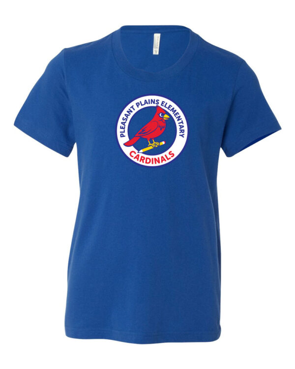 Pleasant Plains T-Shirts - Image 2