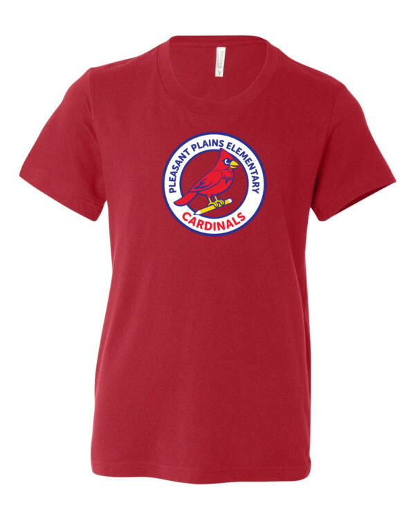 Pleasant Plains T-Shirts - Image 3