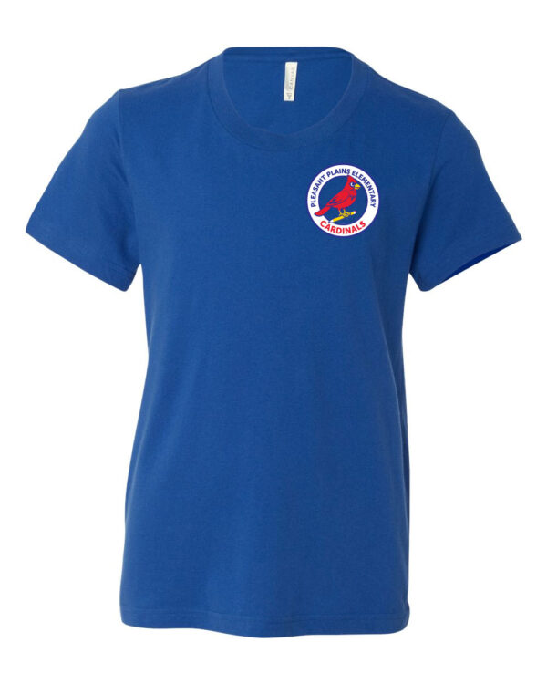 Pleasant Plains T-Shirts - Small Logo - Image 2