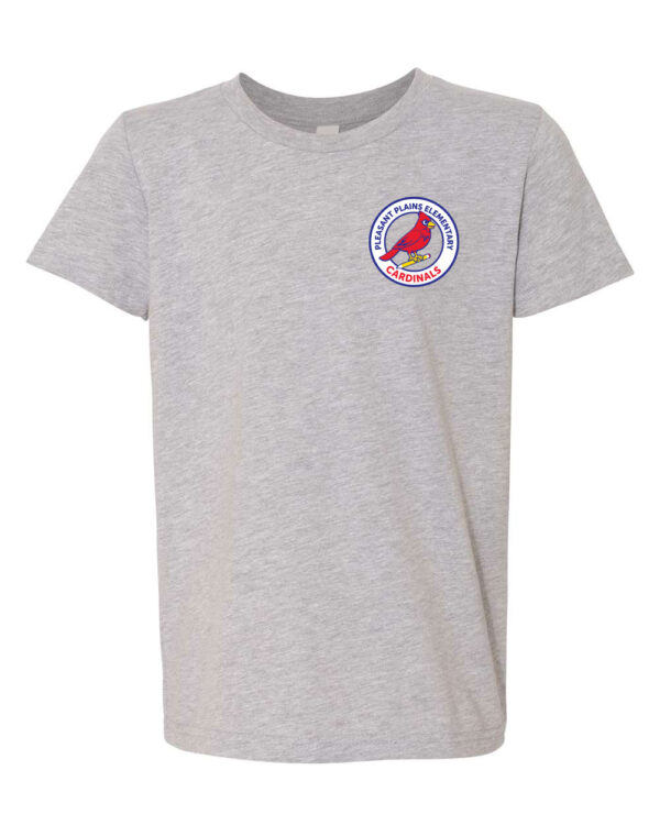Pleasant Plains T-Shirts - Small Logo - Image 4