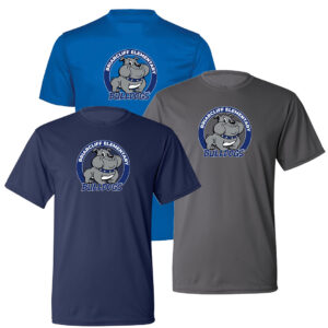 Briarcliff Dry-Fit Shirts