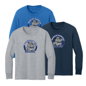 Briarcliff Long Sleeve Shirts