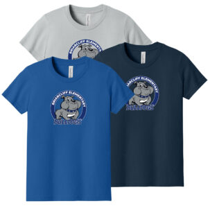 Briarcliff T-Shirts
