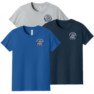 Briarcliff T-Shirts - Small Logo