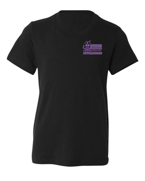 Buckhorn Creek T-Shirts - Small Logo - Image 4