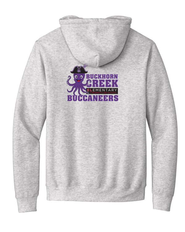 Buckhorn Creek Zip Hoodies - Image 7