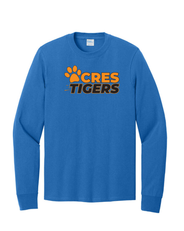 Creech Road Long Sleeve Shirts - Image 2