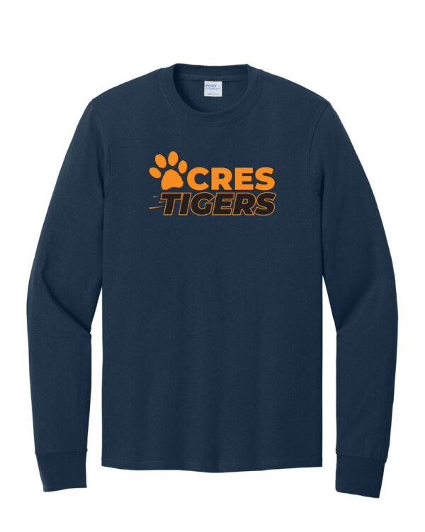 Creech Road Long Sleeve Shirts - Image 3