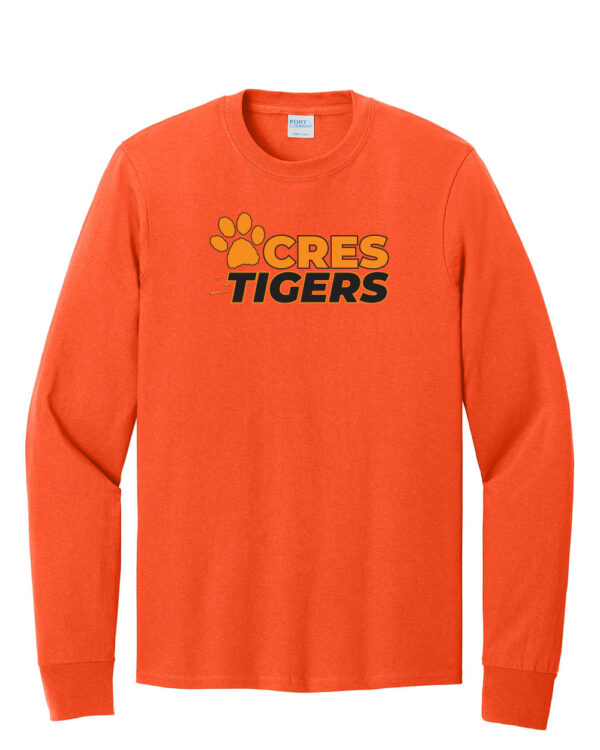 Creech Road Long Sleeve Shirts - Image 4
