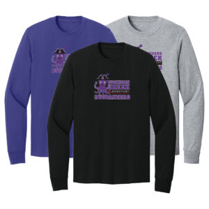 Buckhorn Creek Long Sleeve Shirts