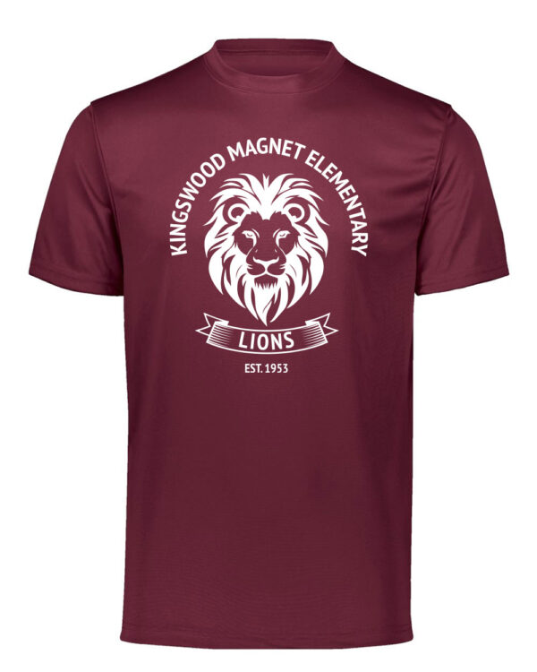 Kingswood Dry-Fit Shirts - Image 4