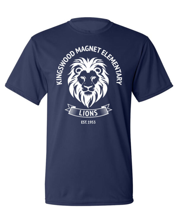 Kingswood Dry-Fit Shirts - Image 2