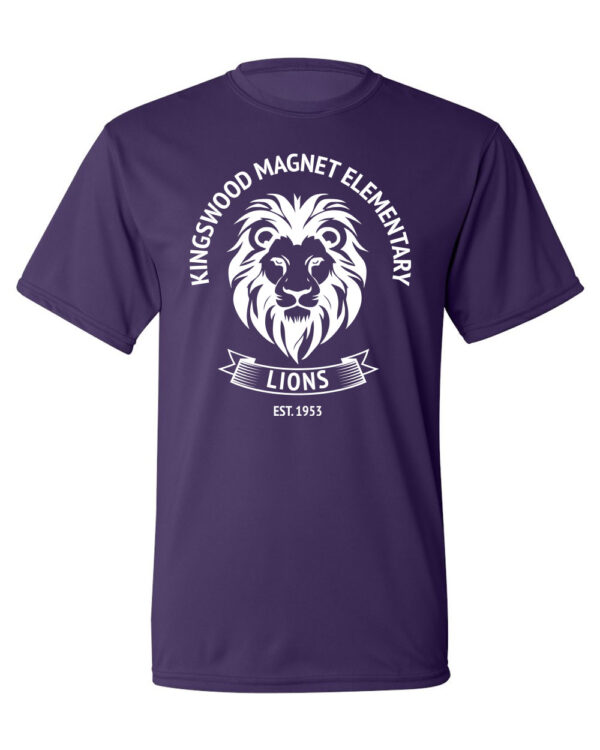 Kingswood Dry-Fit Shirts - Image 3