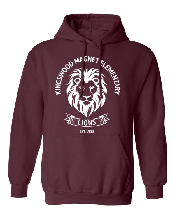 Kingswood Hoodies - Image 4