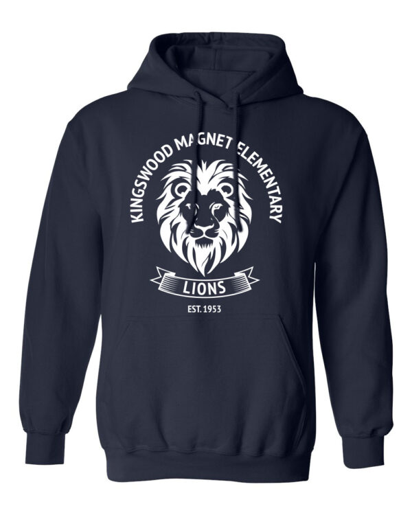 Kingswood Hoodies - Image 3