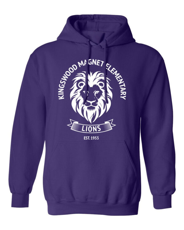 Kingswood Hoodies - Image 2