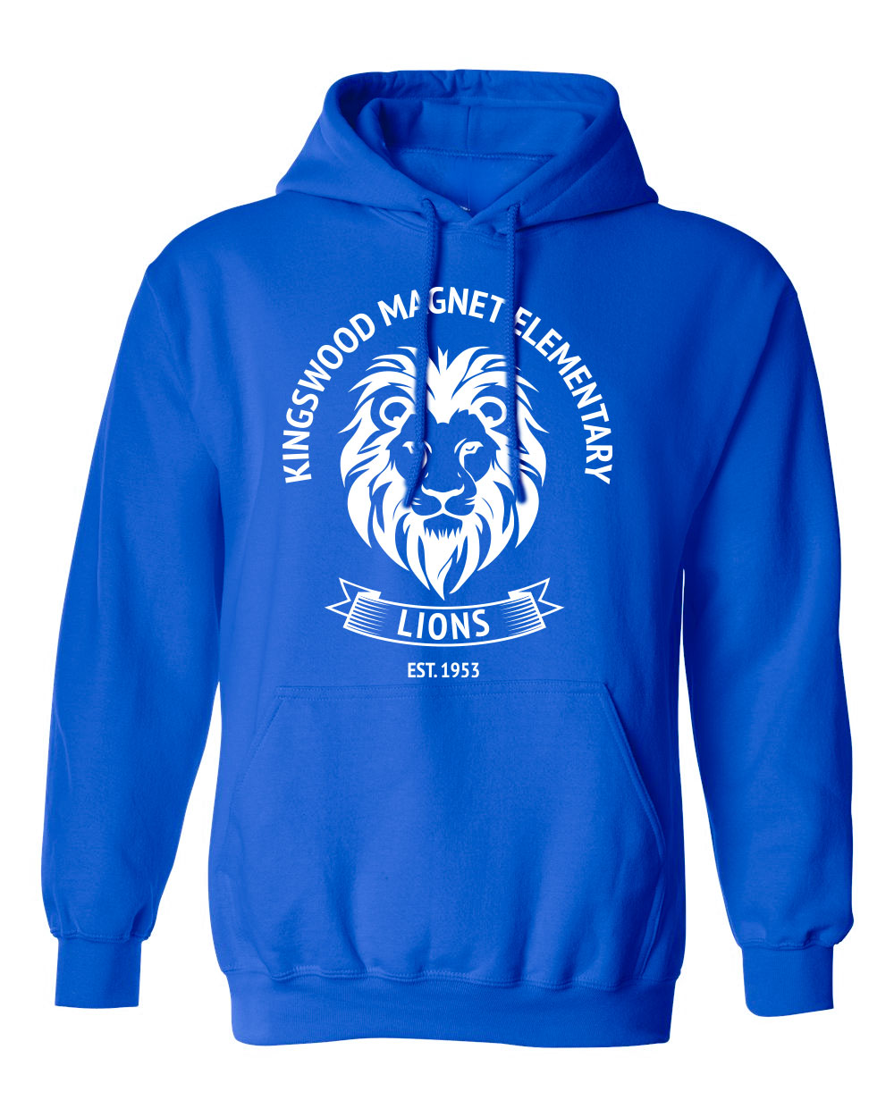 Kingswood Hoodies - Image 5
