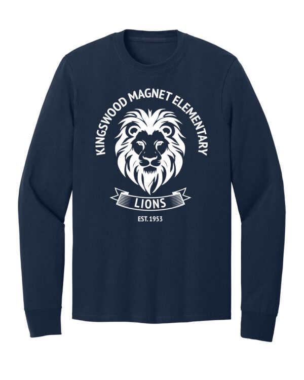 Kingswood Long Sleeve Shirts - Image 3