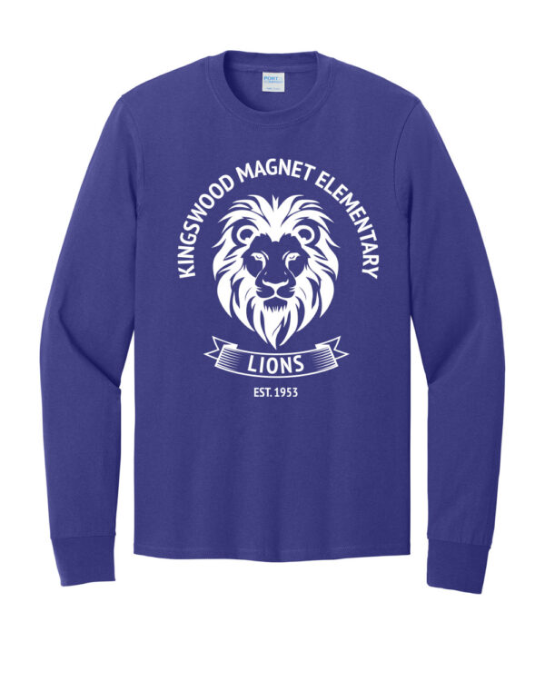 Kingswood Long Sleeve Shirts - Image 2