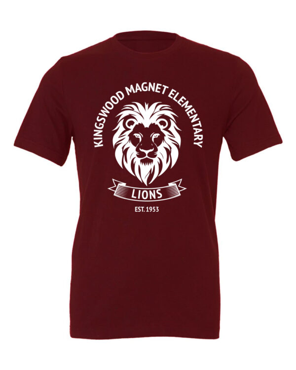 Kingswood T-Shirts - Image 2