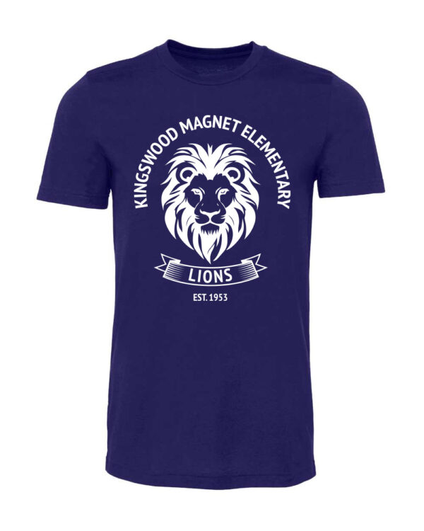 Kingswood T-Shirts - Image 3