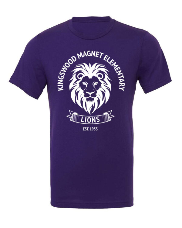 Kingswood T-Shirts - Image 4