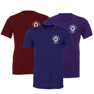 Kingswood T-Shirts - Small Logo