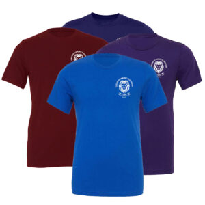 Kingswood T-Shirts - Small Logo