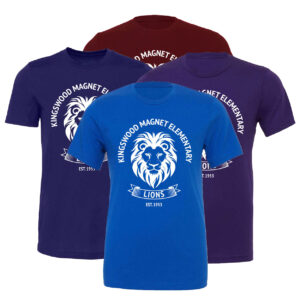 Kingswood T-Shirts