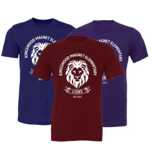 Kingswood T-Shirts