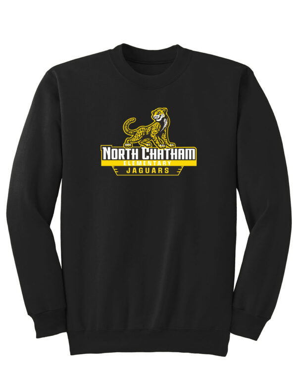 North Chatham Pull-Over Sweatshirt - Image 2