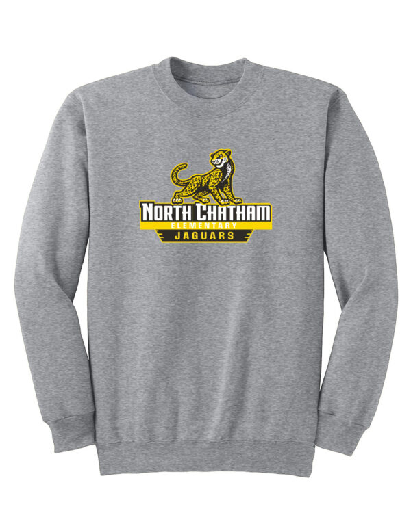 North Chatham Pull-Over Sweatshirt - Image 3