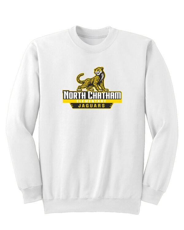 North Chatham Pull-Over Sweatshirt - Image 4
