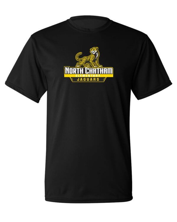 North Chatham Dry-Fit Shirts - Image 3