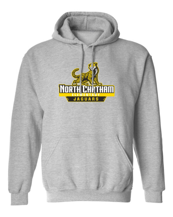 North Chatham Hoodies - Image 4