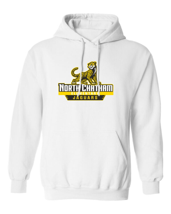 North Chatham Hoodies - Image 3